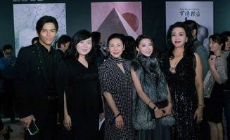 张兰爆料台湾娱乐圈混乱,台湾娱乐圈混乱内幕曝光 第1张 张兰爆料台湾娱乐圈混乱,台湾娱乐圈混乱内幕曝光 第1张