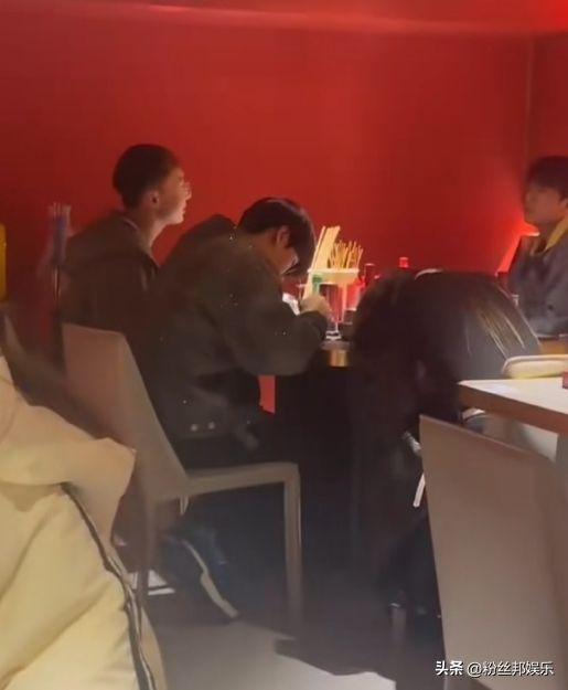 庞博文现在在哪最新爆料,揭秘庞博文现居何处 第1张 庞博文现在在哪最新爆料,揭秘庞博文现居何处 第1张