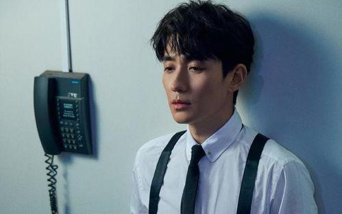 娱乐八卦爆料朱一龙,神秘女友身份引网友热议 第1张 娱乐八卦爆料朱一龙,神秘女友身份引网友热议 第1张