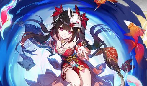 崩坏最新版本爆料卡,新版本揭秘,神秘爆料卡揭示未来篇章 第1张 崩坏最新版本爆料卡,新版本揭秘,神秘爆料卡揭示未来篇章 第1张